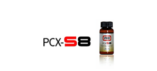 PCX-S8
