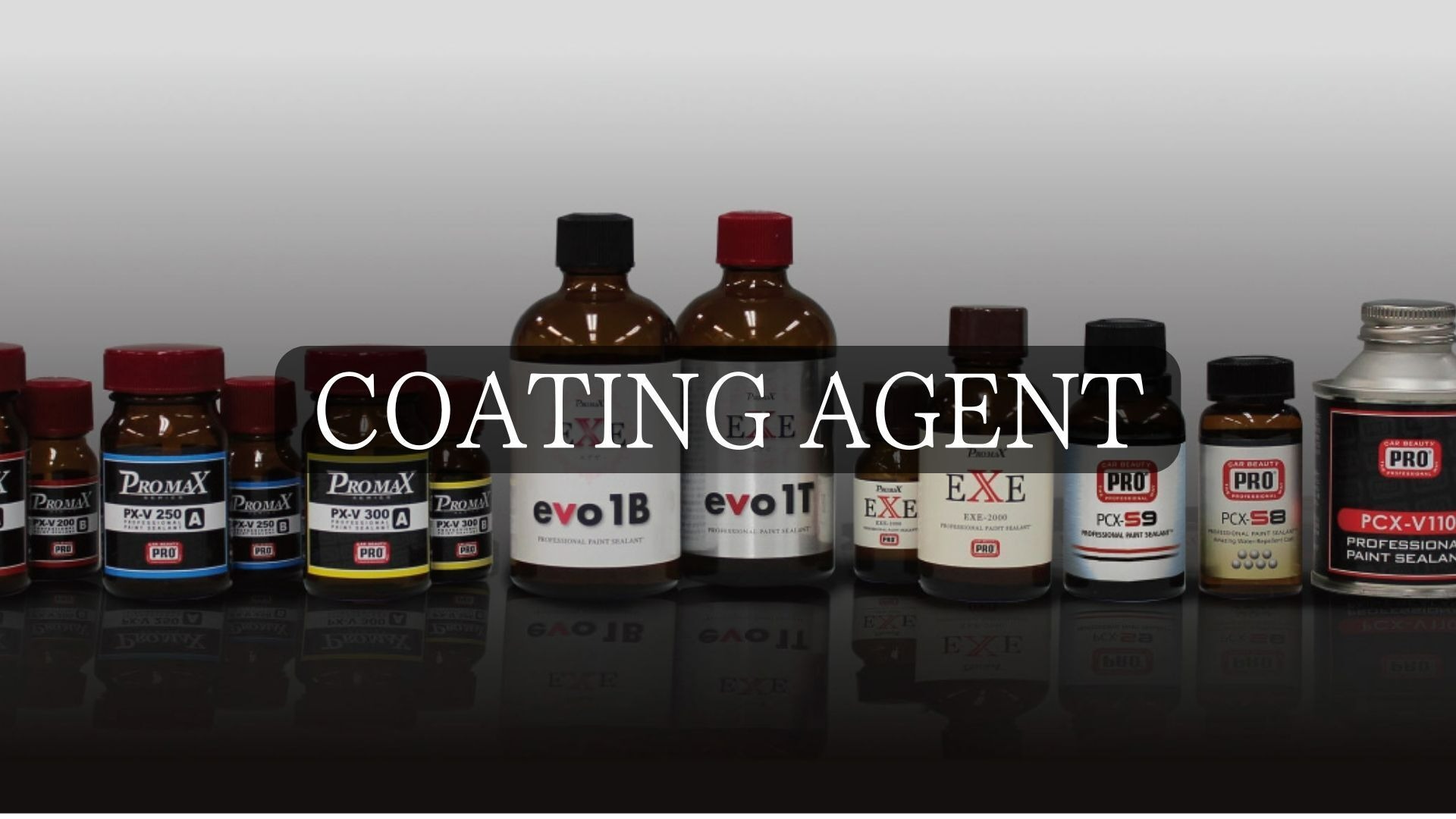 コーティング剤