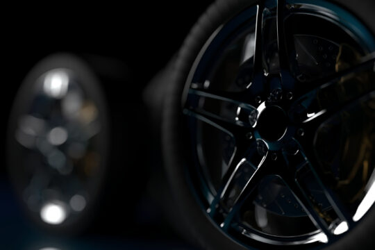 神奈川県横浜市のホイールコーティング施工店・料金