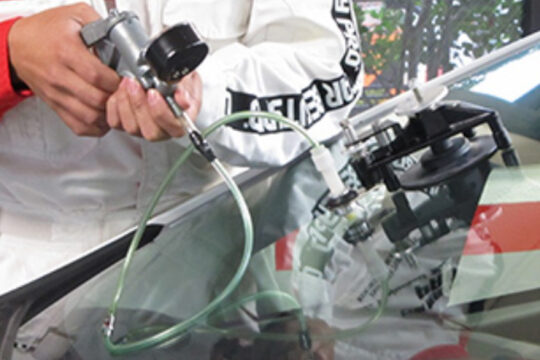 神奈川県横浜市のカーリペア（ボディーリペア・車板金、ホイールリペア・ホイール塗装、ウィンドウリペア）・料金